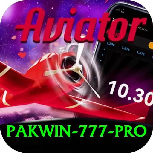 pakwin 777 Turbo Pro v3.1.2 - 2