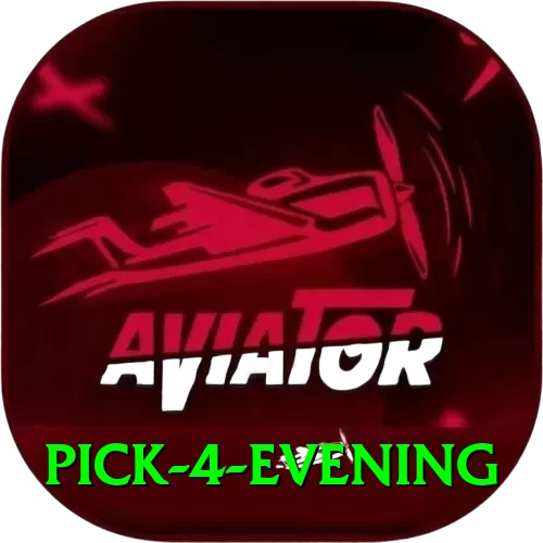pick 4 evening Premium Plus v1.0.3 - 2