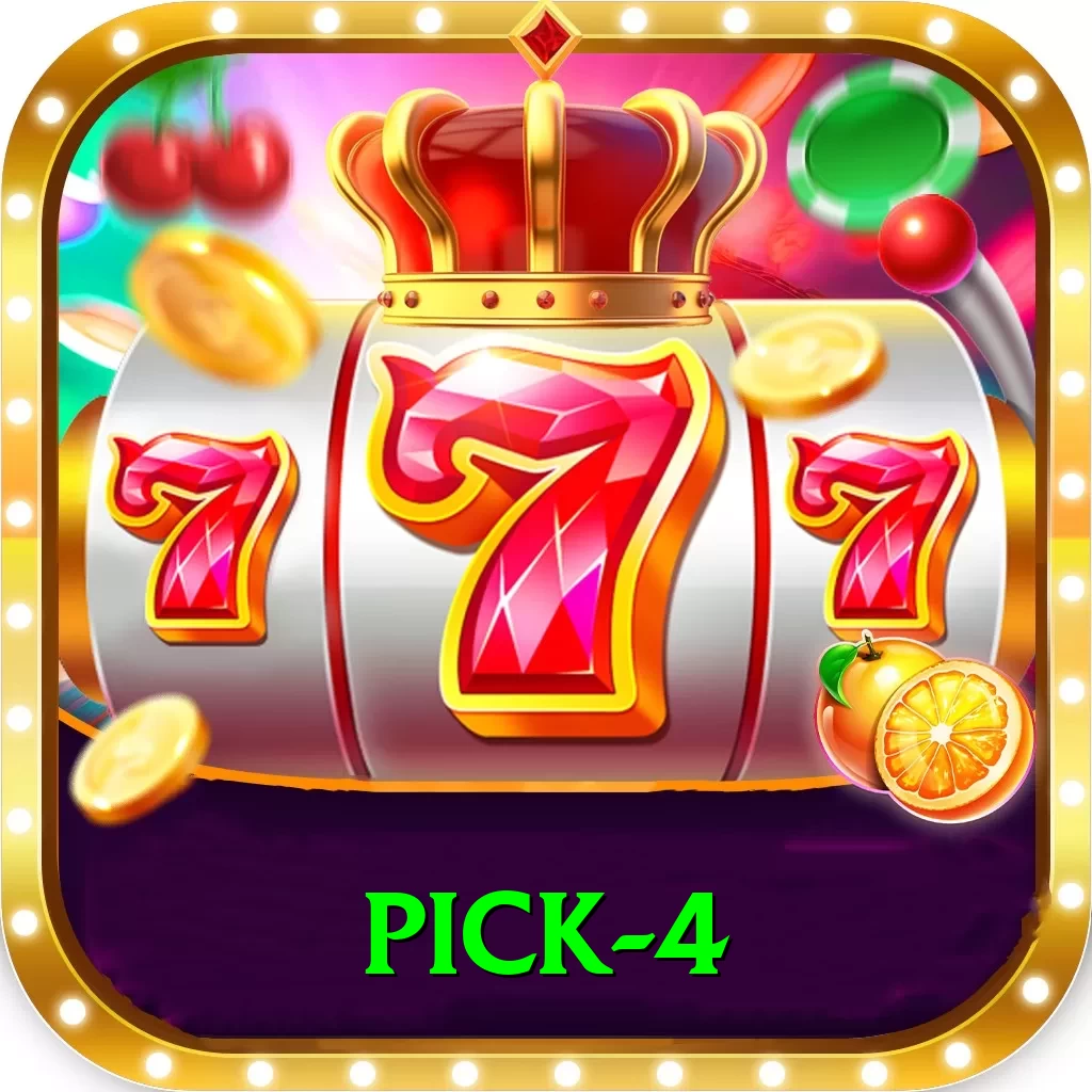 pick 4 Master Pro v4.5.9 - 2