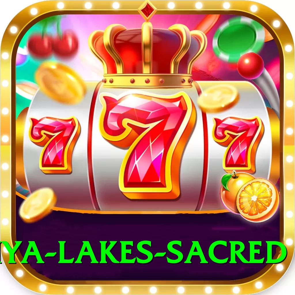 piya lakes sacred Apps (Tools & Injectors) Turbo v4.1.3 - 2