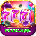 PK33Game Deluxe Pro vv2.0.8