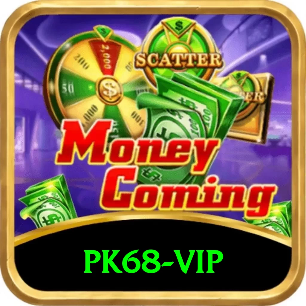 pk68 vip Pro Max v1.0.9 - 2