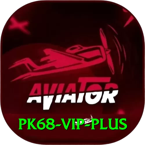 pk68 vip Gold Pro v5.5.2 - 2