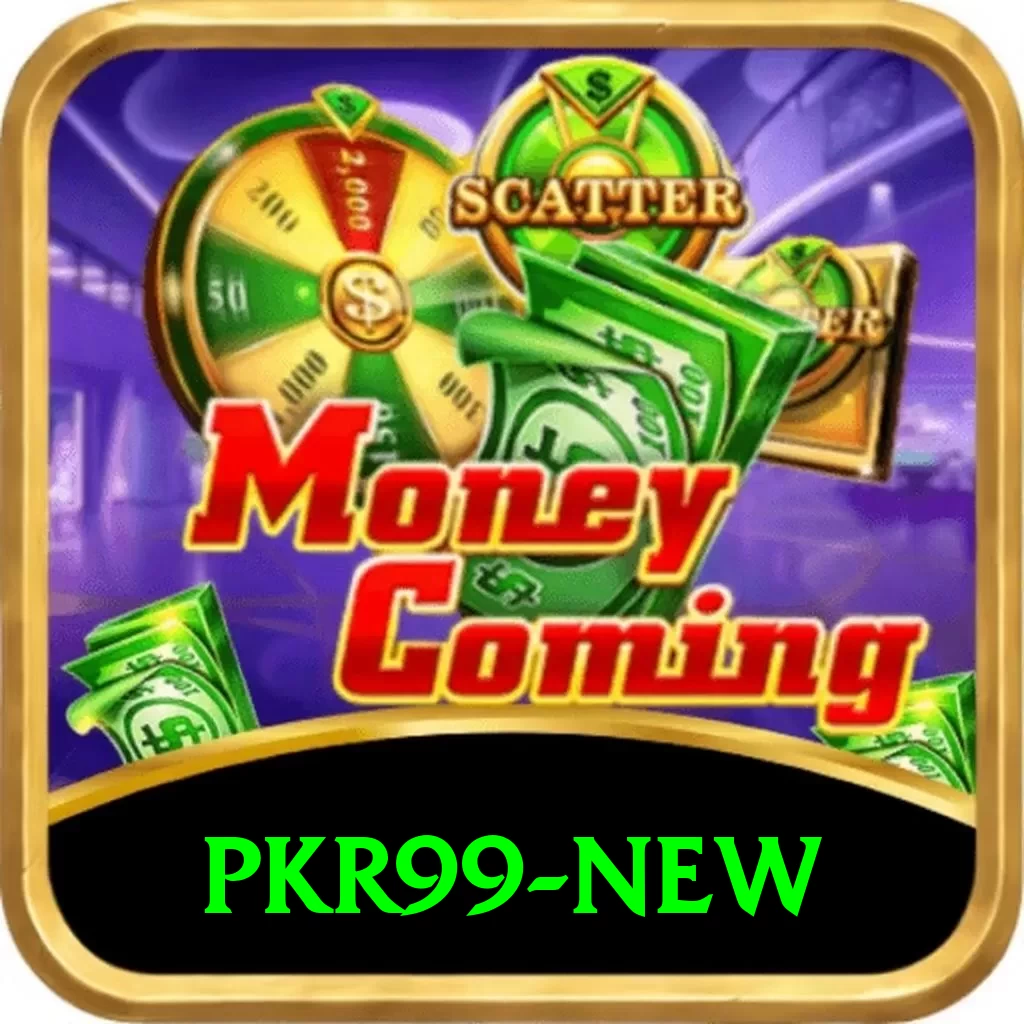 PKR99 Cash Elite - 2