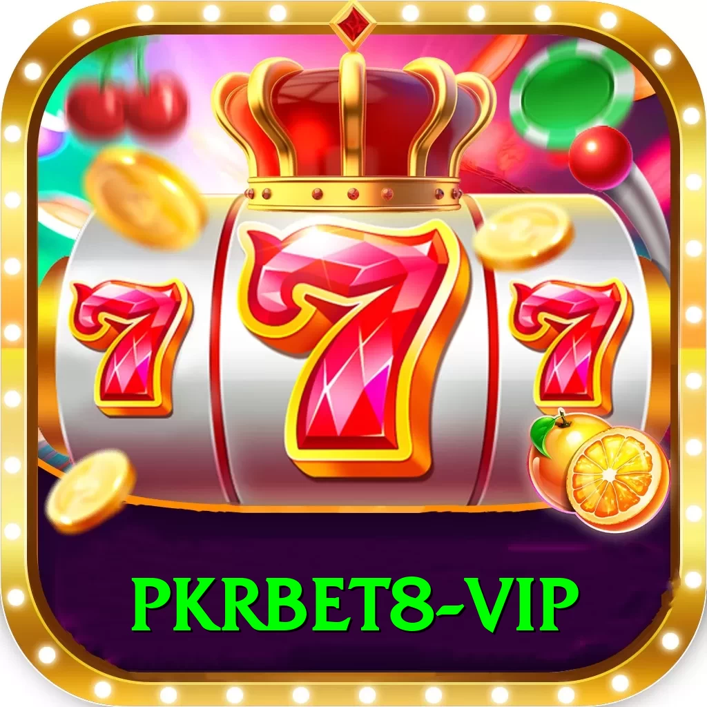 pkrbet8 Mega Casino App - 2