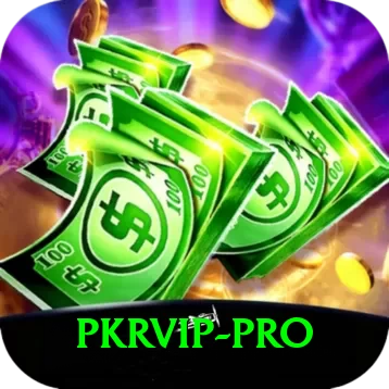 pkrvip Official v3.7.4 - 2