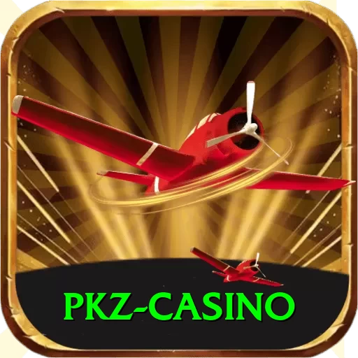 PKZ Casino Games (Casino & Earning) Elite vv5.3.4 - 2