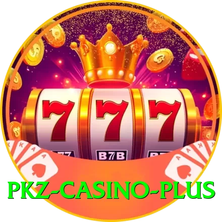PKZ Casino Plus Edition v4.5.8 - 2