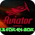 poacher fox in box Ultimate v1.2.3