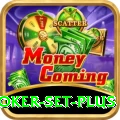 poker set Money Deluxe v5.3.5