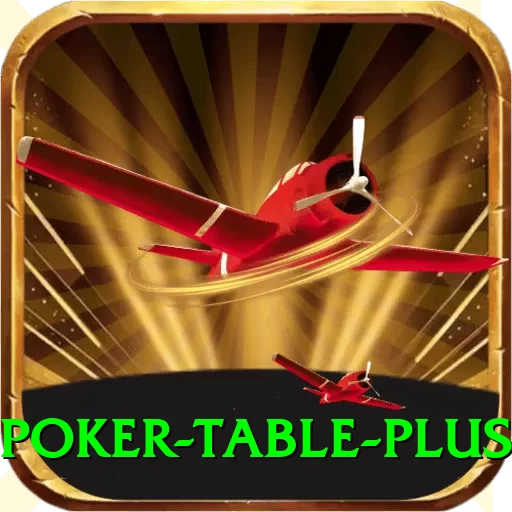 poker table - VIP Gold - 2