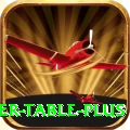 poker table - VIP Gold