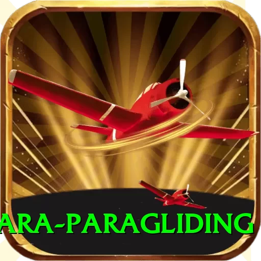 pokhara paragliding Ultimate Pro v3.2.2 - 2