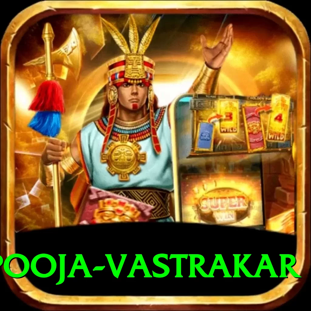 pooja vastrakar VIP Edition v5.5.7 - 2