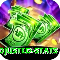 possession adjusted stats Deluxe Pro v5.1.7