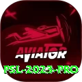 psl 2023 Cash Master