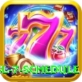 psl 7 schedule Master Pro v4.8.8