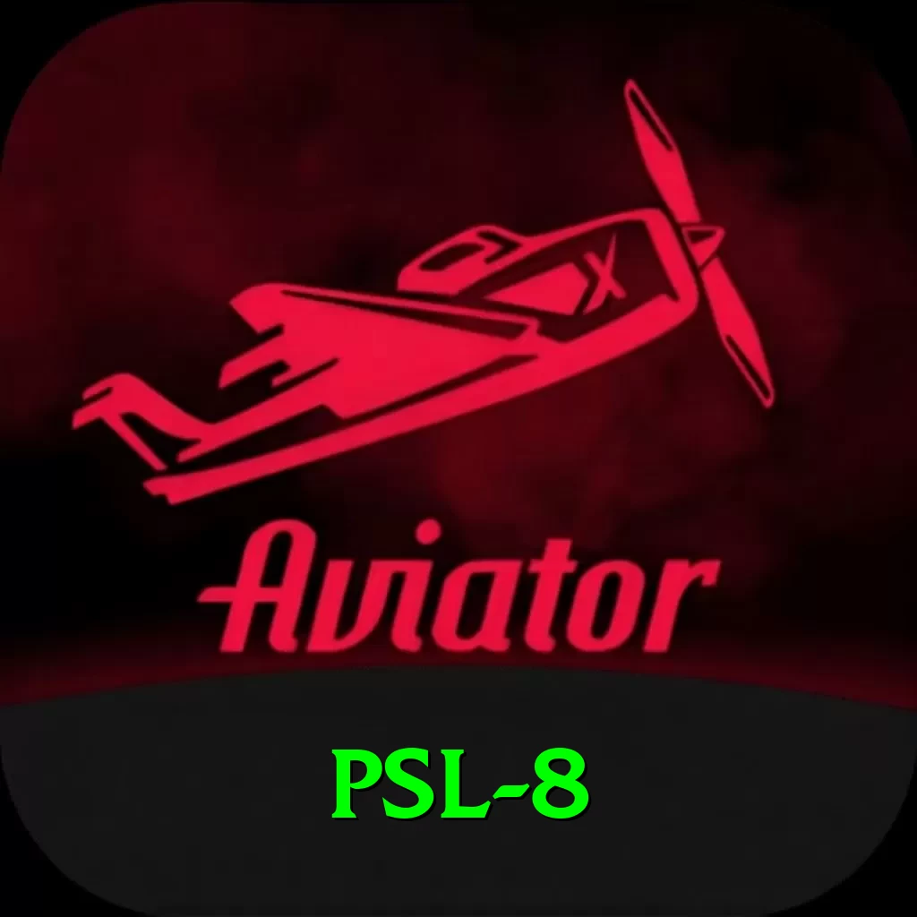 psl 8 Plus Pro v1.2.7 - 2