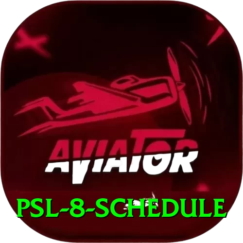 psl 8 schedule Apps (Tools & Injectors) Gold v5.4.8 - 2