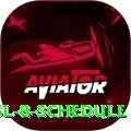 psl 8 schedule Apps (Tools & Injectors) Gold v5.4.8
