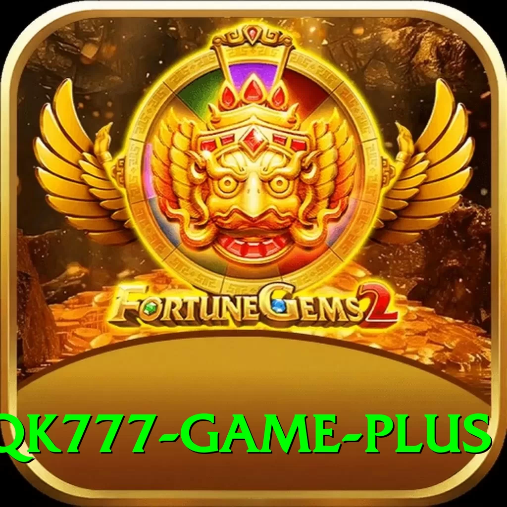 QK777 Game Jackpot Elite v5.4.8 - 2