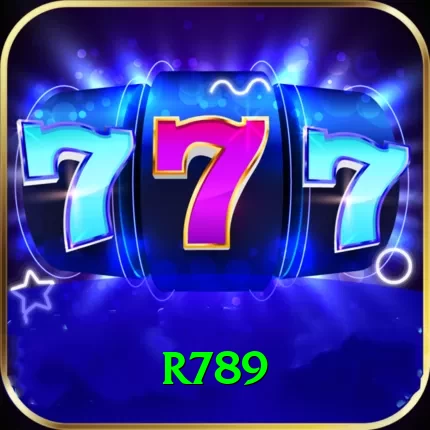 r789 Games (Casino & Earning) Plus vv4.2.6 - 2