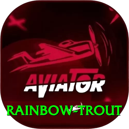 rainbow trout Ultimate v3.6.0 - 2