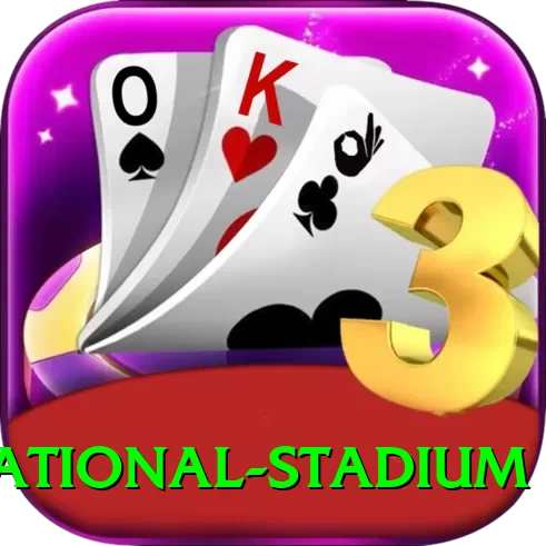 rajiv gandhi international stadium Games (Casino & Earning) Plus v5.2.8 - 2