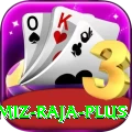 ramiz raja - Plus Edition v1.1.9