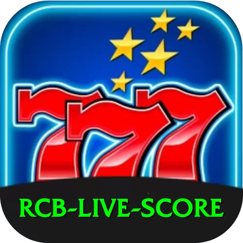 rcb live score Deluxe Edition v2.8.0 - 2