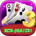 rcb match Pro1 v2.3.0