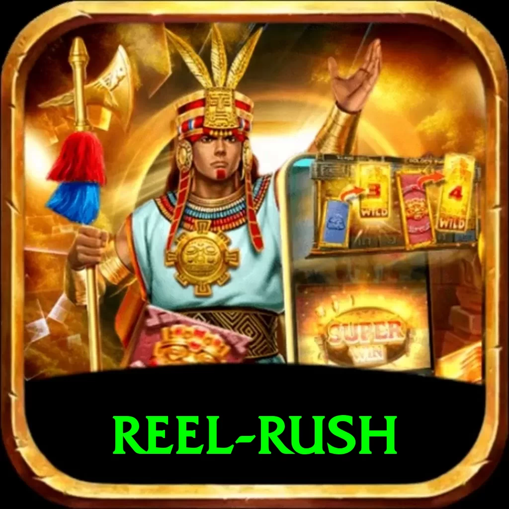 reel rush Max Pro v4.8.0 - 2