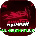 reel rush Ultimate Gaming App