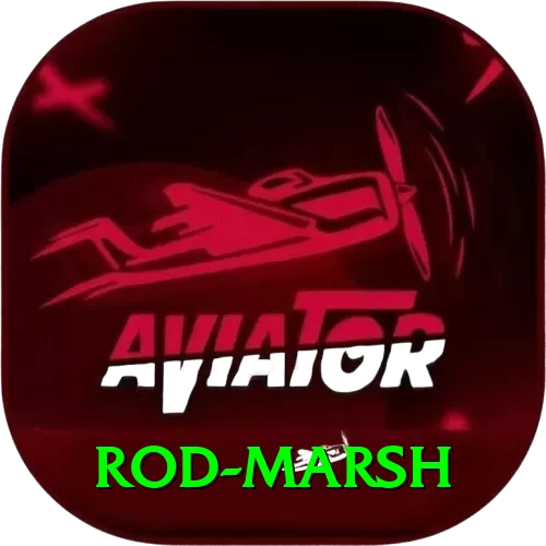 rod marsh Premium v2.7.3 - 2