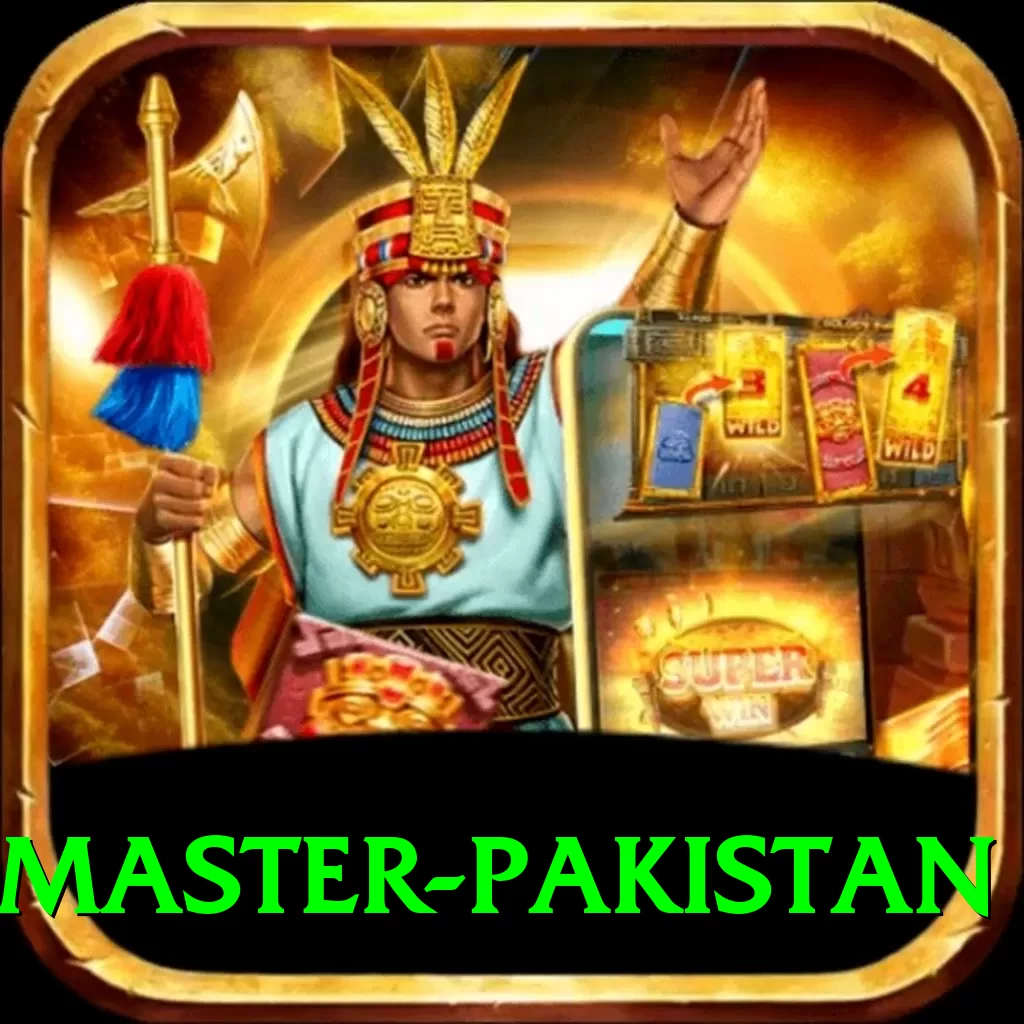 Ruby Fortune Master Pakistan - 2