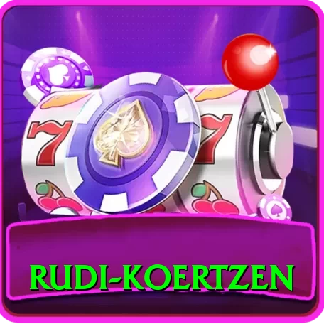 rudi koertzen Elite v5.6.3 - 2