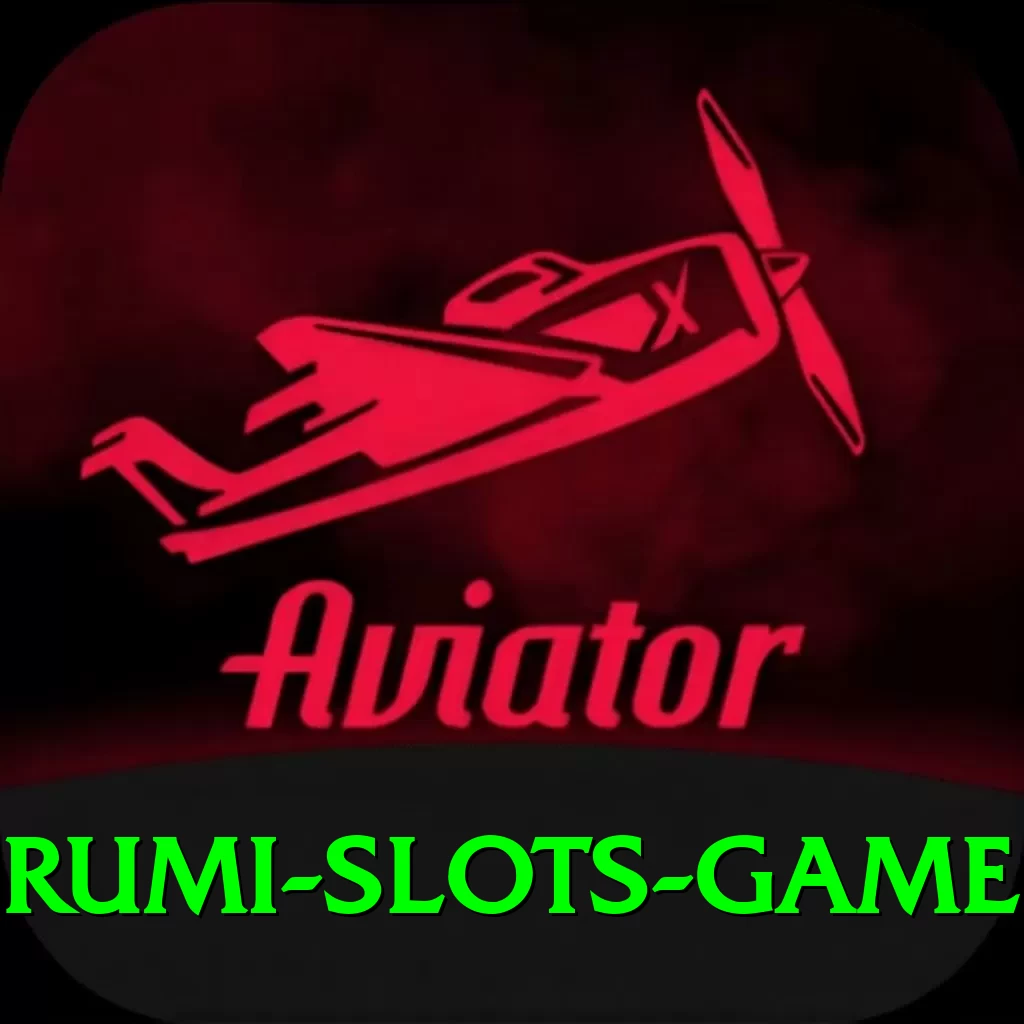 Rumi Slots Game Deluxe Pro v2.9.1 - 2