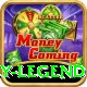 Rumi Slots Game - Real Money Legend