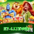 s7 letswin Games (Casino & Earning) Turbo v2.2.9