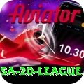 sa 20 league Max v5.5.1
