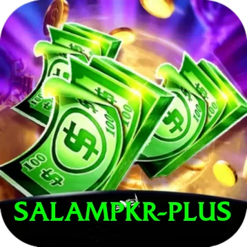 SalamPKR Pro - Casino & Slots - 2