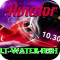 salt water fish Apps (Tools & Injectors) Deluxe v4.9.0