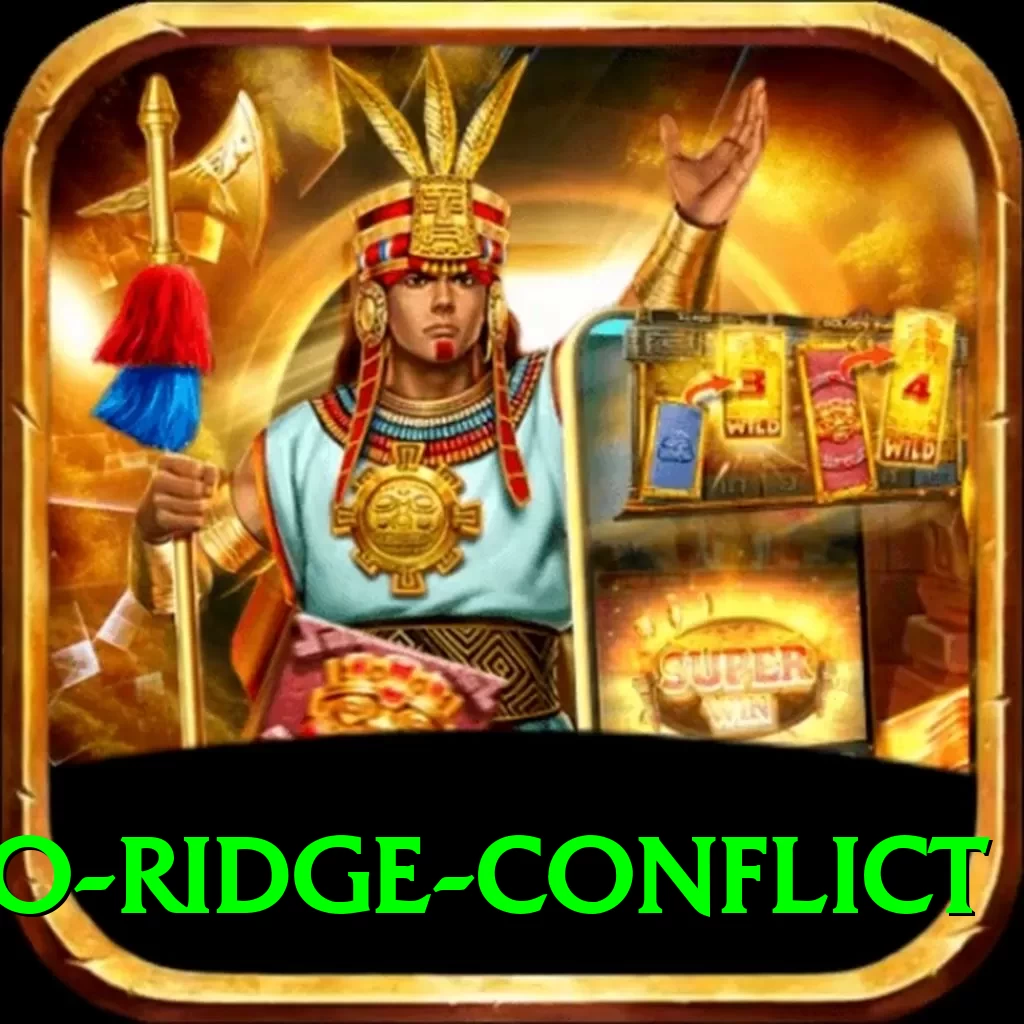 saltoro ridge conflict Plus v2.3.3 - 2