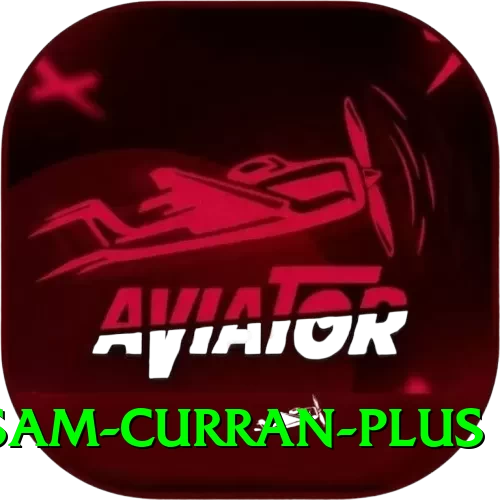 sam curran Mega Casino App - 2