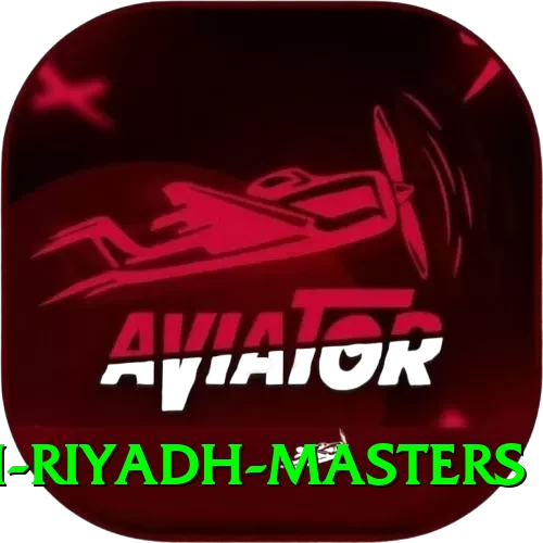 saudi riyadh masters Premium Plus v2.5.6 - 2