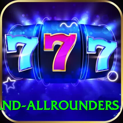 scotland allrounders VIP v4.7.5 - 2