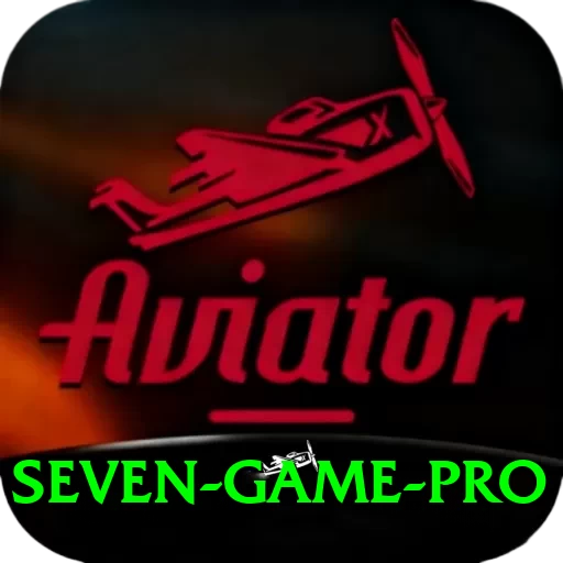 seven game VIP Casino App - 2