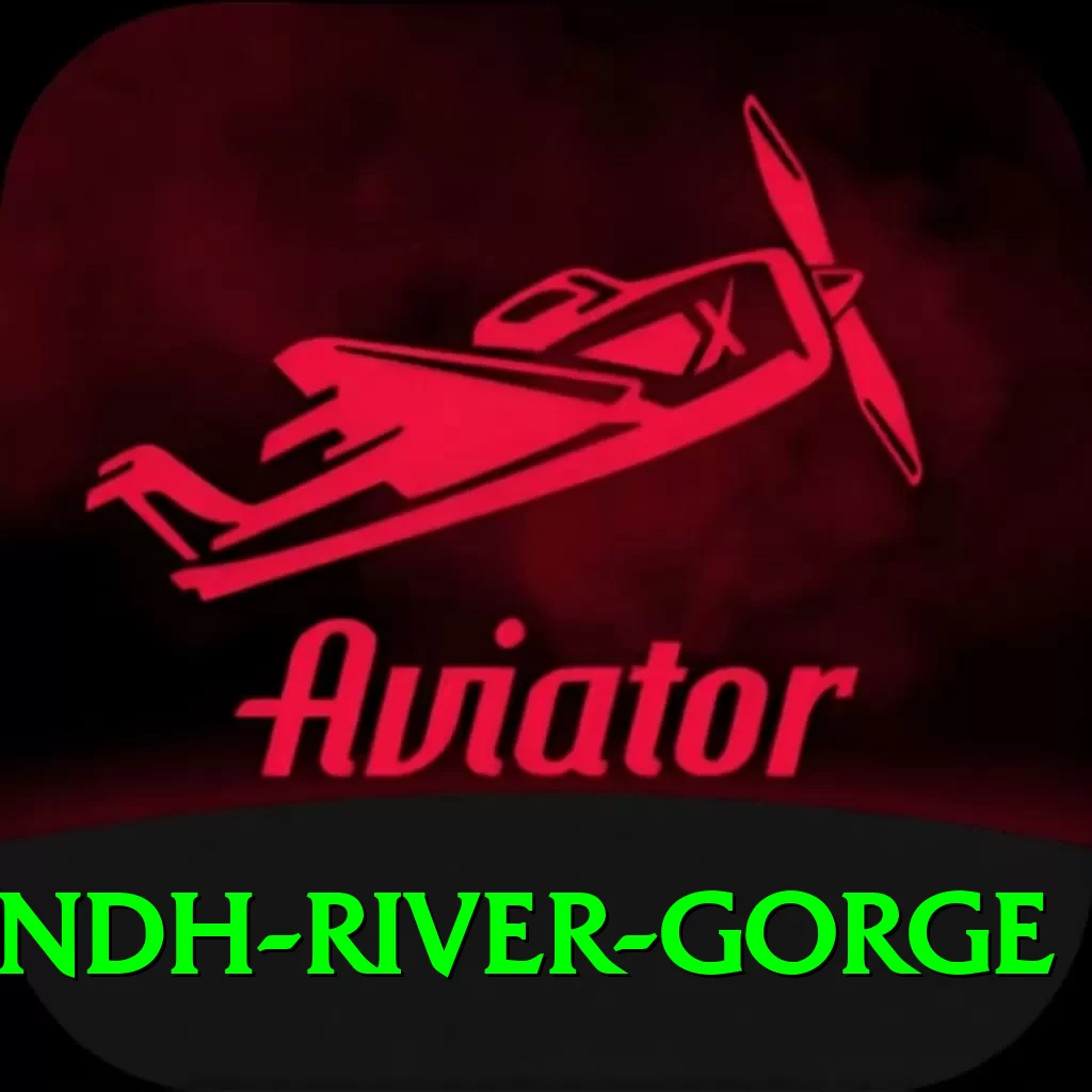 sindh river gorge Pro Max v2.4.1 - 2