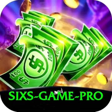 sixs game VIP Jackpot - 2