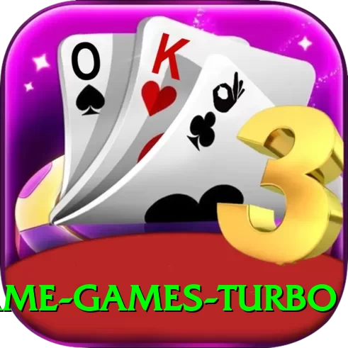 sixsgame Games Turbo - 2